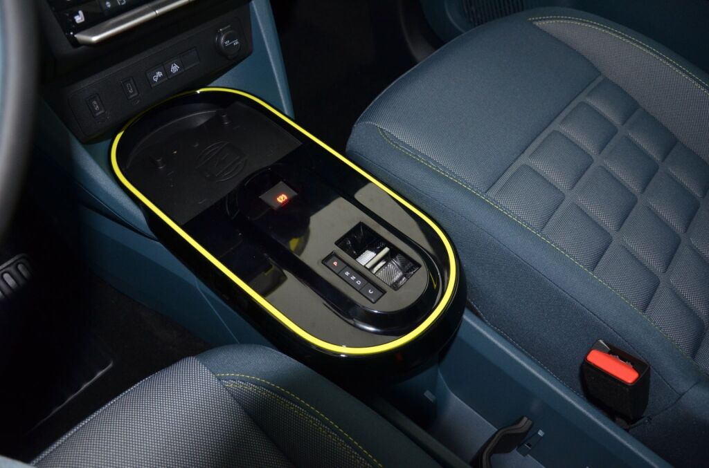 FIAT Grande Panda Elektro La Prima - Ebnat-Kappel