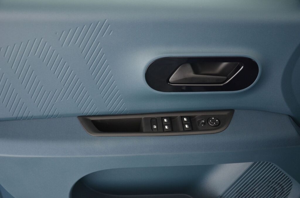 FIAT Grande Panda Elektro La Prima - Ebnat-Kappel