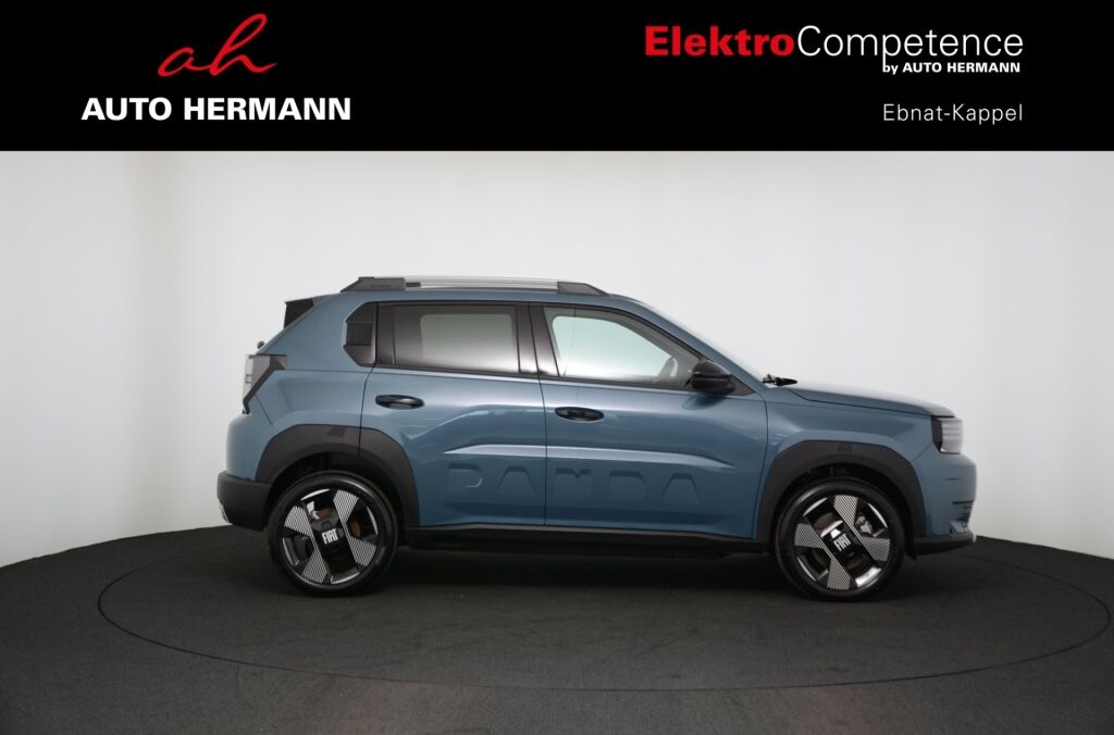 FIAT Grande Panda Elektro La Prima - Ebnat-Kappel