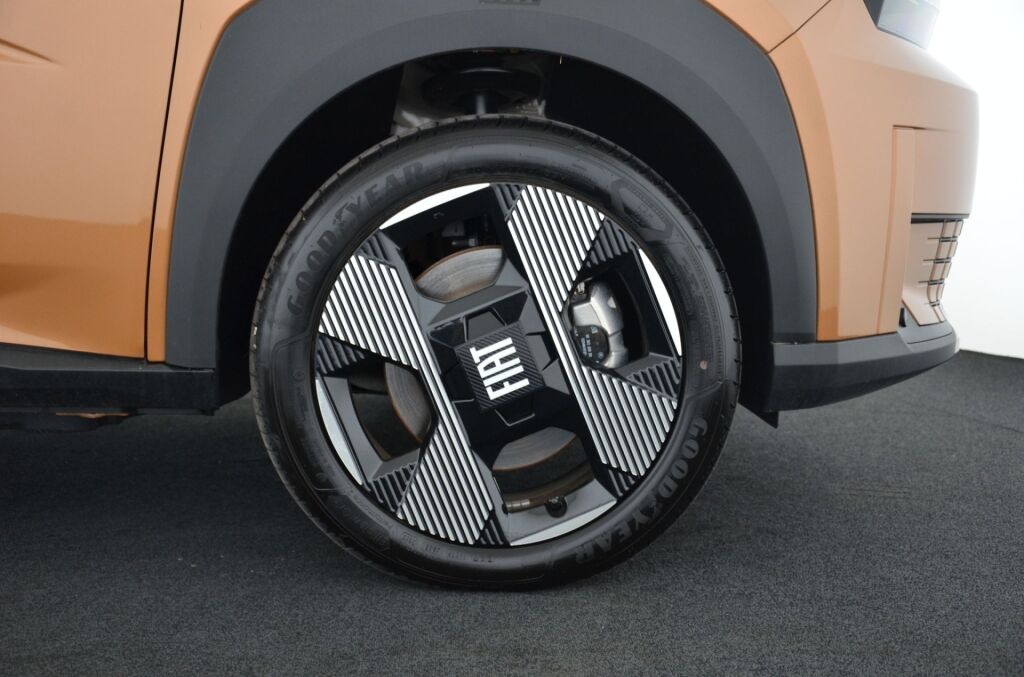 FIAT Grande Panda Elektro La Prima - Ebnat-Kappel