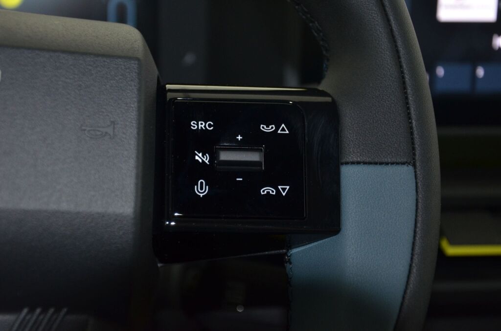 FIAT Grande Panda Elektro La Prima - Ebnat-Kappel