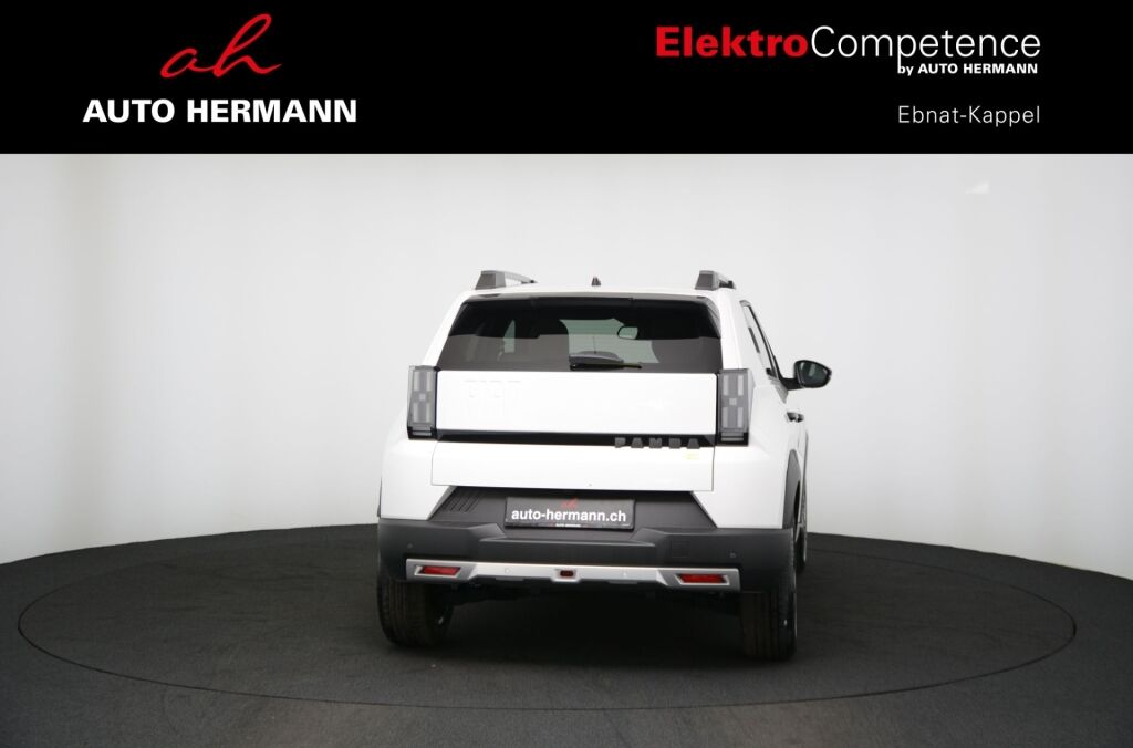 FIAT Grande Panda Elektro La Prima - Ebnat-Kappel