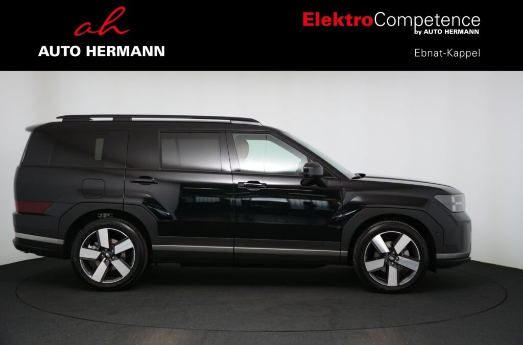 HYUNDAI Santa Fe 1.6 PHEV Prestige Line 4WD - Ebnat-Kappel