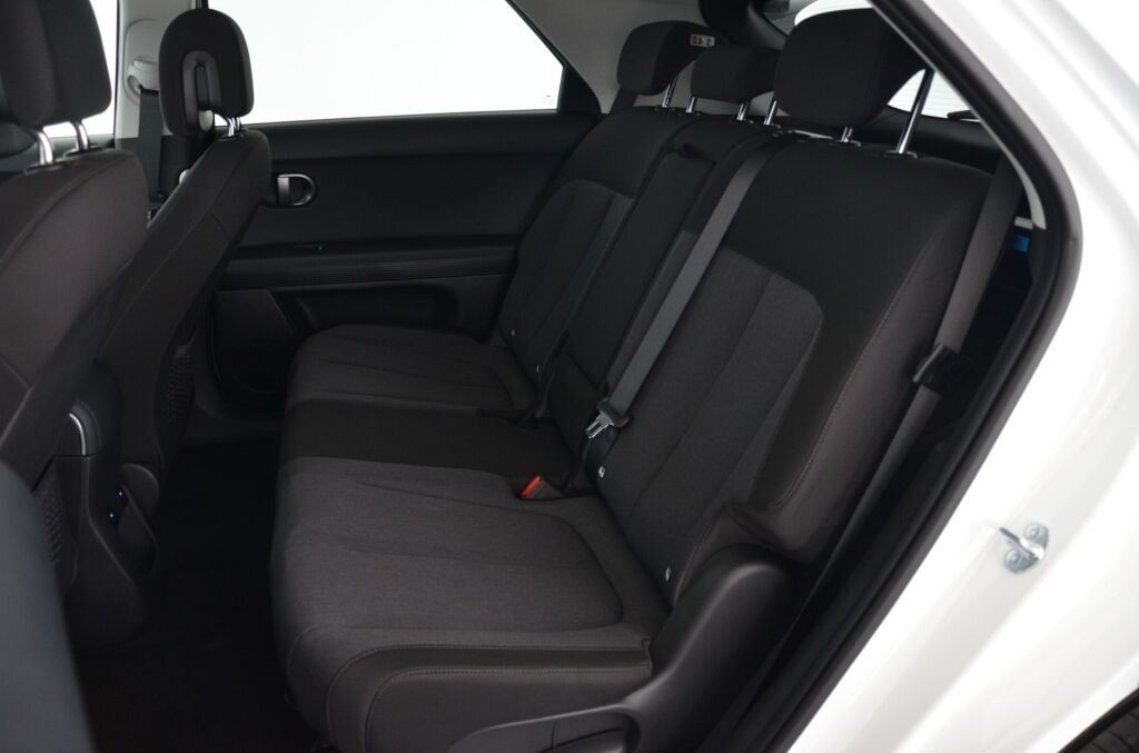 HYUNDAI Ioniq 5 GO Plus 84kWh - Ebnat-Kappel