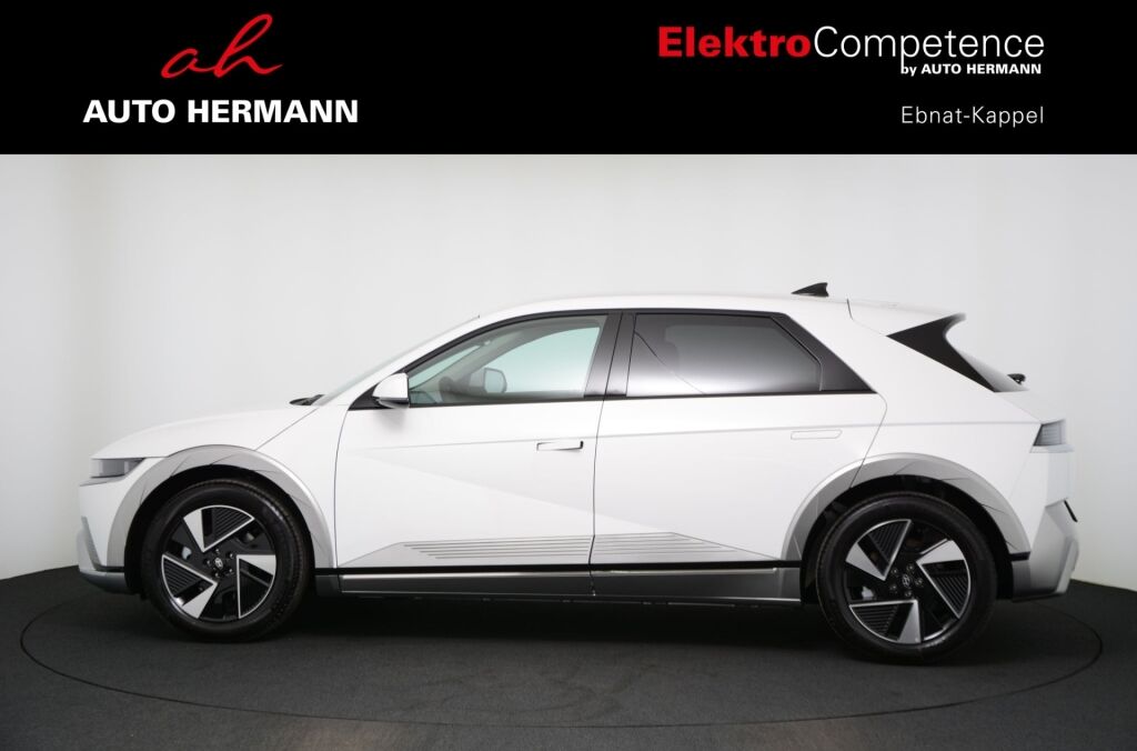 HYUNDAI Ioniq 5 GO Plus 84kWh - Ebnat-Kappel