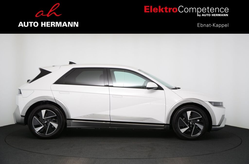 HYUNDAI Ioniq 5 GO Plus 84kWh - Ebnat-Kappel