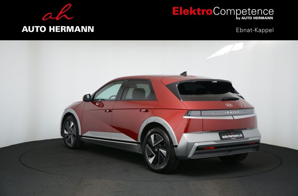 HYUNDAI Ioniq 5 Trend Line 84kWh - Ebnat-Kappel