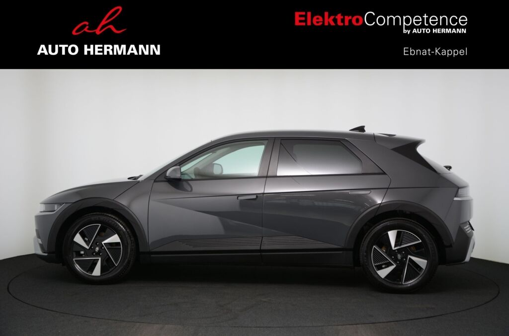 HYUNDAI Ioniq 5 Trend Line 84kWh - Ebnat-Kappel