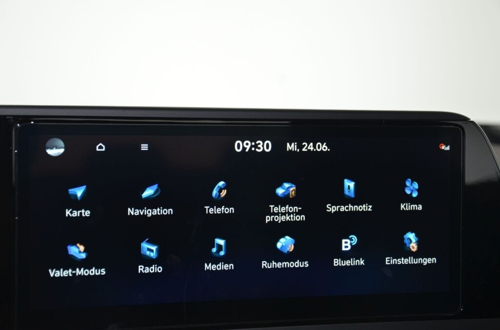 HYUNDAI i20 1.0 T-GDi N-Line DCT MHEV - Ebnat-Kappel