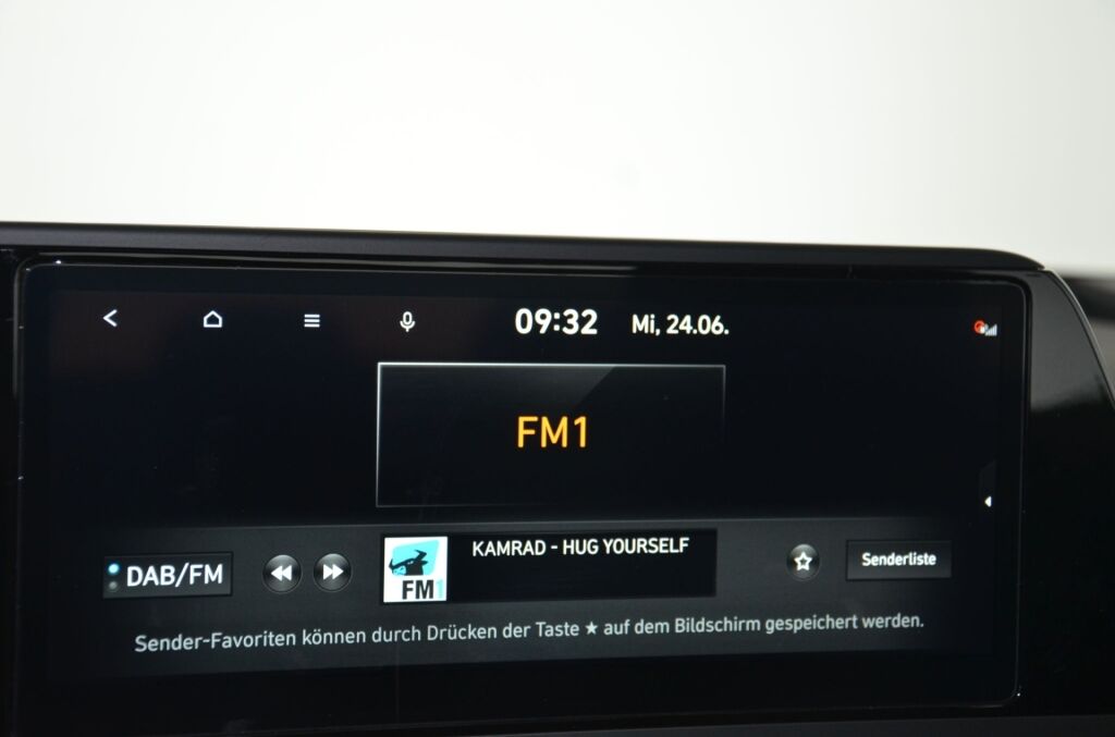 HYUNDAI i20 1.0 T-GDi N-Line DCT MHEV - Ebnat-Kappel