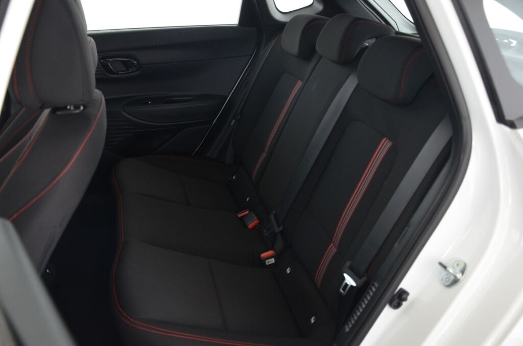 HYUNDAI i20 1.0 T-GDi N-Line DCT MHEV - Ebnat-Kappel