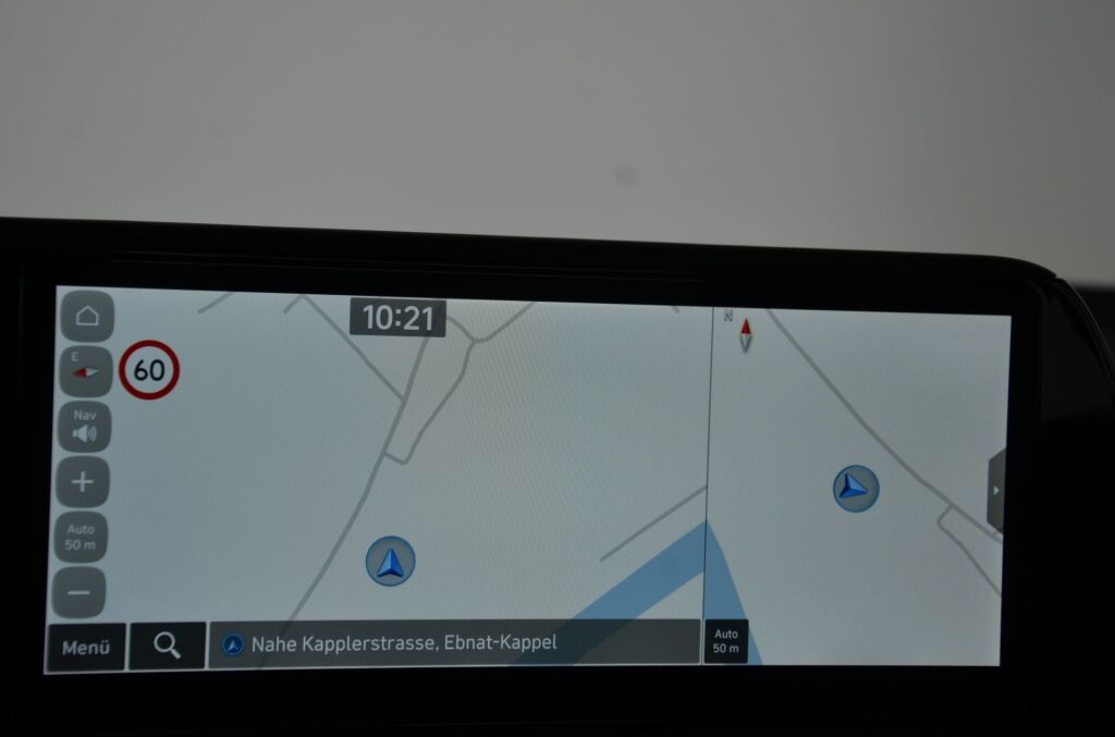 HYUNDAI i20 1.0 T-GDi N-Line DCT MHEV - Ebnat-Kappel
