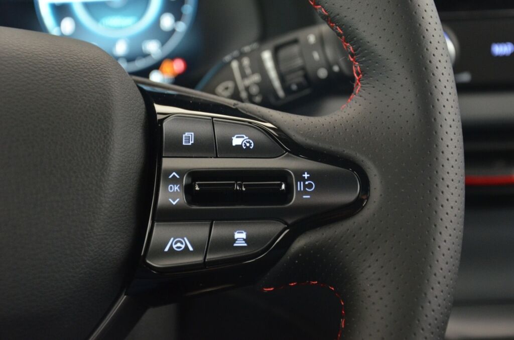 HYUNDAI i20 1.0 T-GDi N-Line DCT MHEV - Ebnat-Kappel