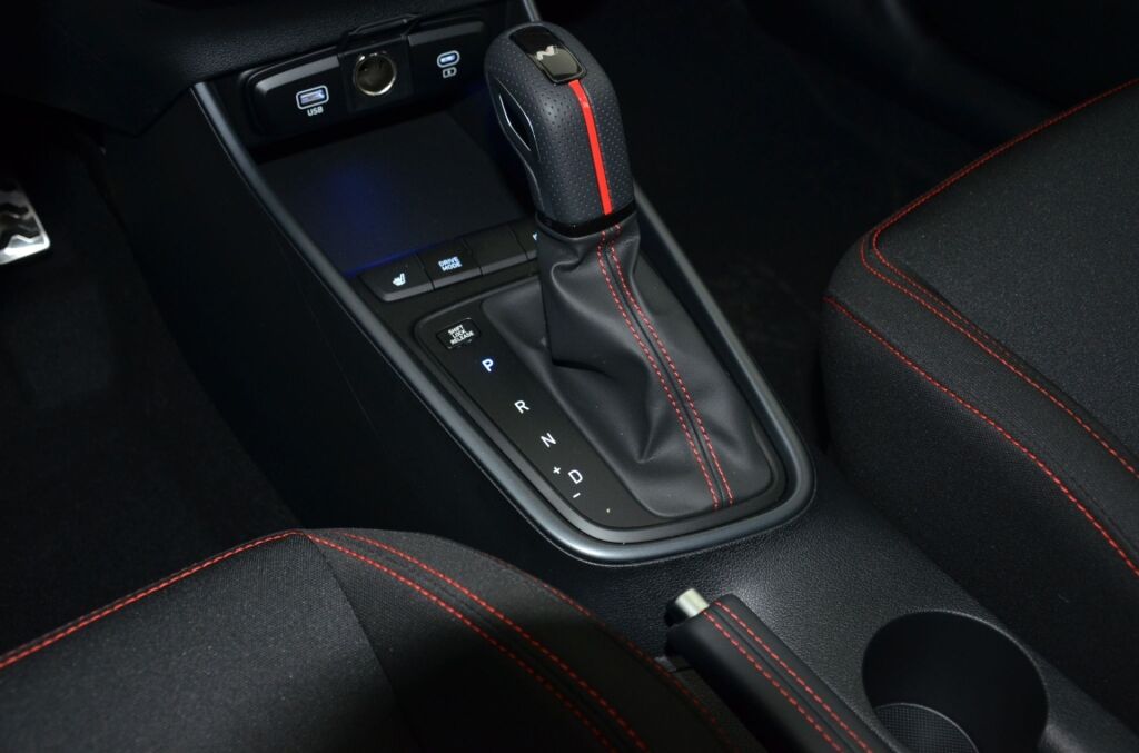 HYUNDAI i20 1.0 T-GDi N-Line DCT MHEV - Ebnat-Kappel