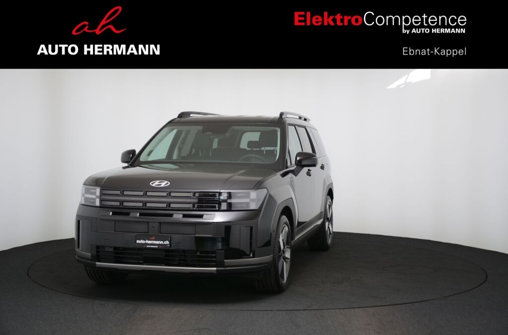 HYUNDAI Santa Fe 1.6 PHEV Prestige Line 4WD - Ebnat-Kappel