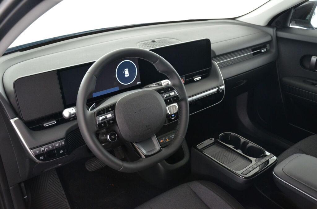 HYUNDAI Ioniq 5 Trend Line 84kWh - Ebnat-Kappel