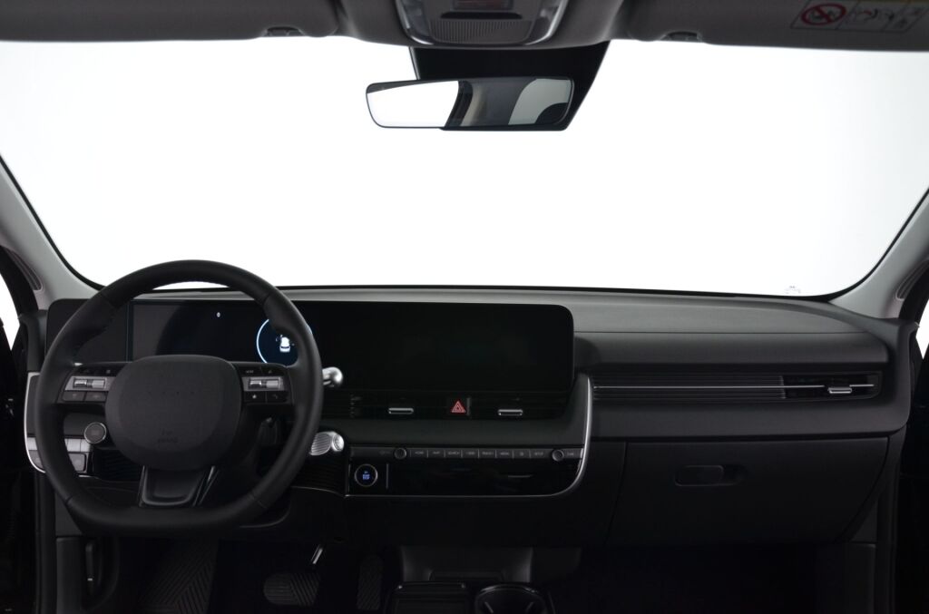 HYUNDAI Ioniq 5 Trend Line 84kWh - Ebnat-Kappel