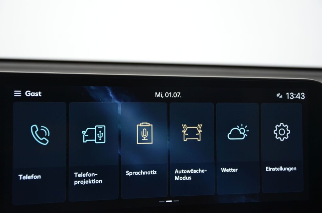 HYUNDAI Ioniq 5 Trend Line 84kWh - Ebnat-Kappel