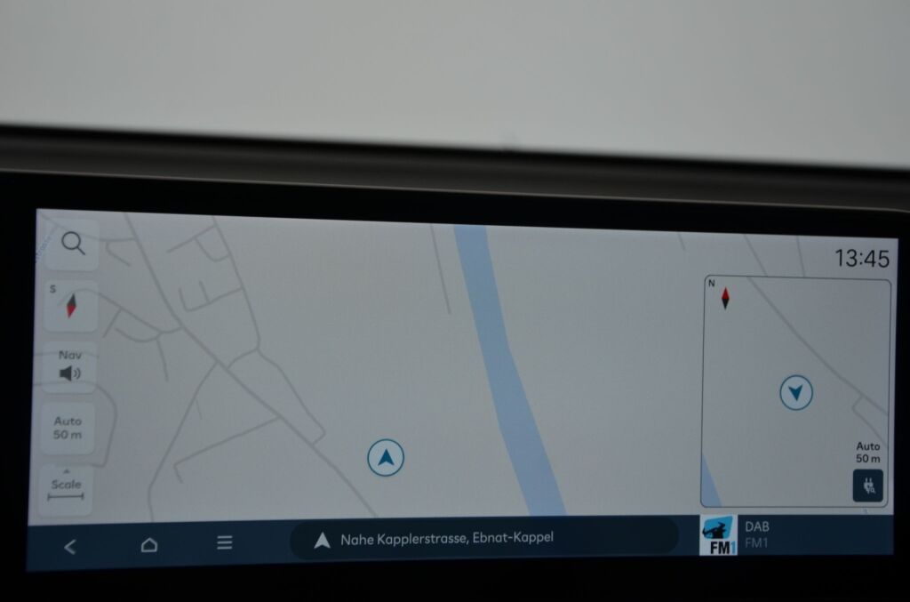 HYUNDAI Ioniq 5 Trend Line 84kWh - Ebnat-Kappel
