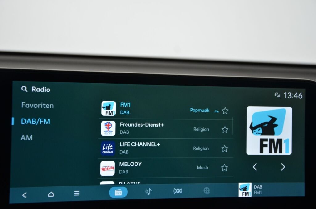 HYUNDAI Ioniq 5 Trend Line 84kWh - Ebnat-Kappel