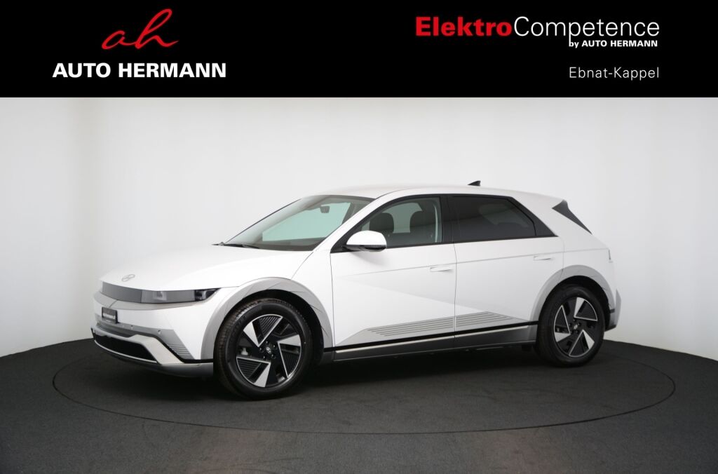 HYUNDAI Ioniq 5 Trend Line 84kWh - Ebnat-Kappel