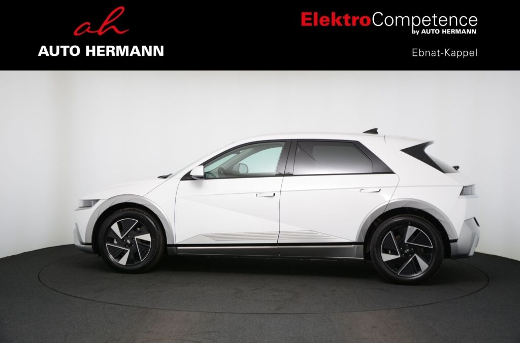 HYUNDAI Ioniq 5 Trend Line 84kWh - Ebnat-Kappel