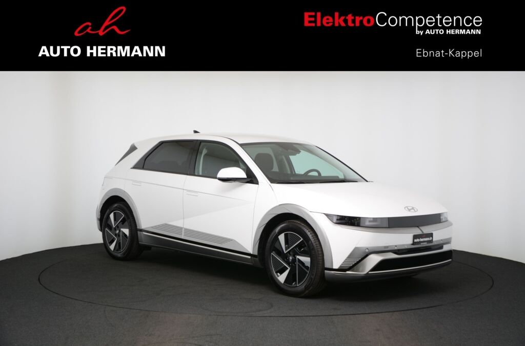 HYUNDAI Ioniq 5 Trend Line 84kWh - Ebnat-Kappel