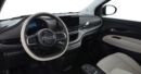 FIAT 500 elektro La Prima - Ebnat-Kappel