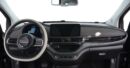 FIAT 500 elektro La Prima - Ebnat-Kappel