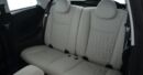 FIAT 500 elektro La Prima - Ebnat-Kappel