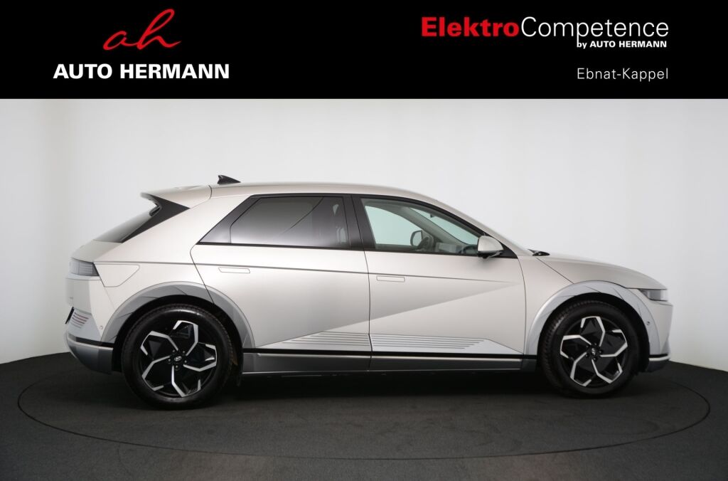 HYUNDAI Ioniq 5 UNIQ 4WD - Ebnat-Kappel
